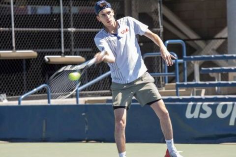 Our Place Cross River Open