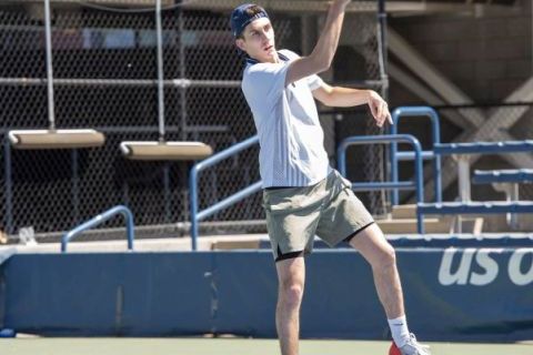 Our Place Cross River Open