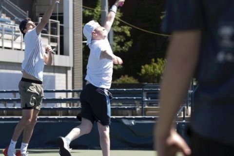 Our Place Cross River Open