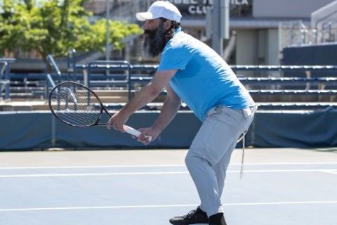 Our Place Cross River Open