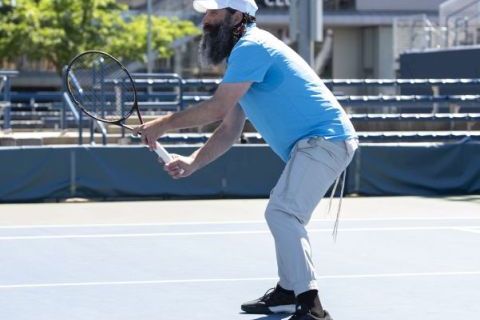 Our Place Cross River Open