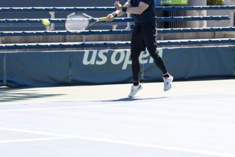 Our Place Cross River Open