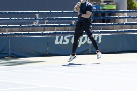 Our Place Cross River Open