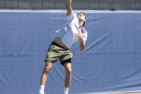 Our Place Cross River Open