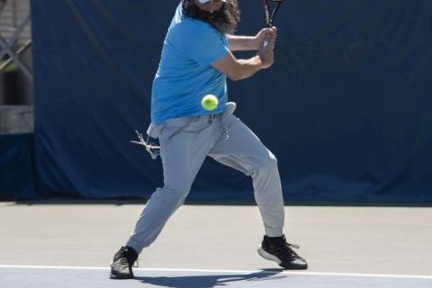 Our Place Cross River Open