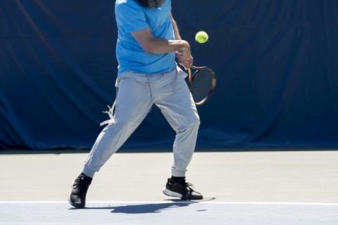 Our Place Cross River Open