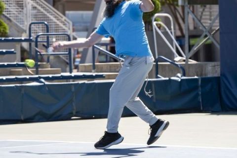 Our Place Cross River Open