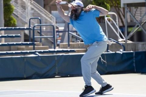 Our Place Cross River Open