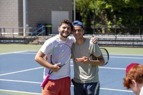 Our Place Cross River Open