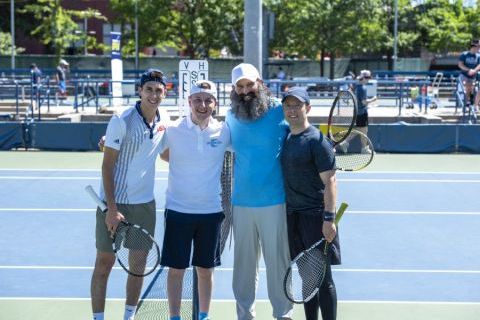 Our Place Cross River Open