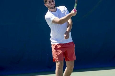 Our Place Cross River Open