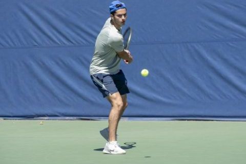 Our Place Cross River Open