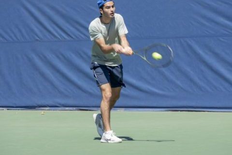 Our Place Cross River Open