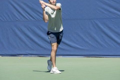 Our Place Cross River Open