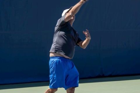 Our Place Cross River Open