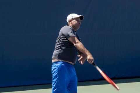 Our Place Cross River Open