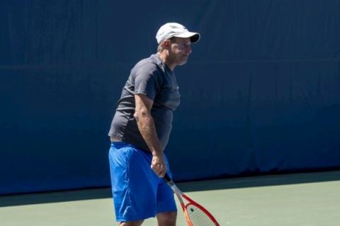 Our Place Cross River Open