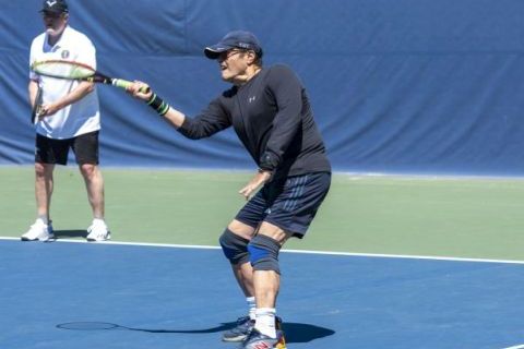 Our Place Cross River Open