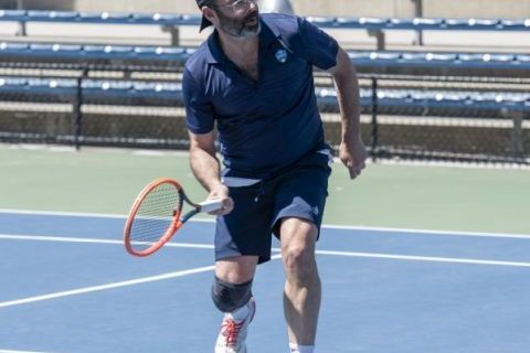 Our Place Cross River Open