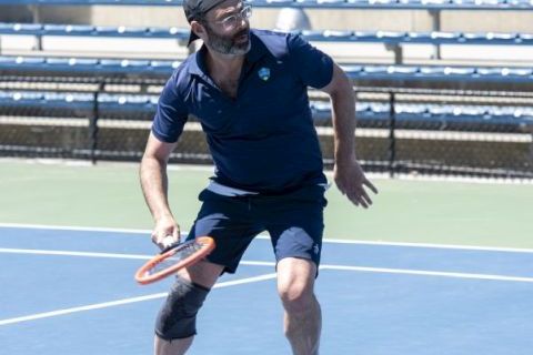 Our Place Cross River Open