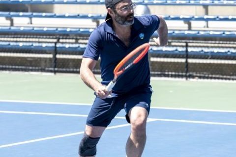 Our Place Cross River Open