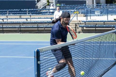 Our Place Cross River Open