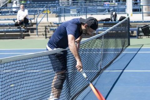 Our Place Cross River Open