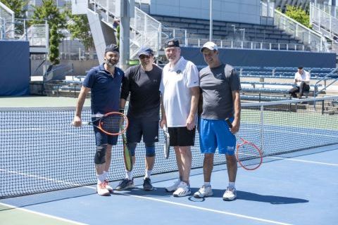 Our Place Cross River Open