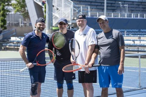 Our Place Cross River Open