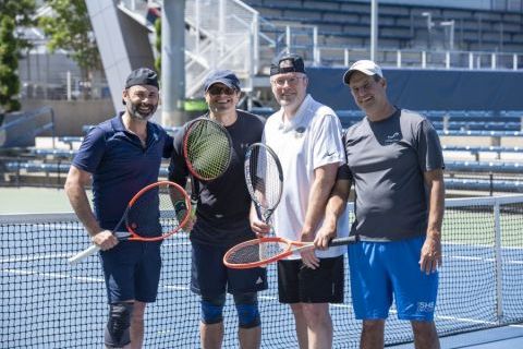 Our Place Cross River Open