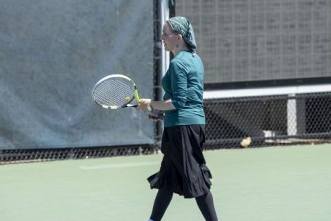 Our Place Cross River Open