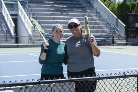 Our Place Cross River Open