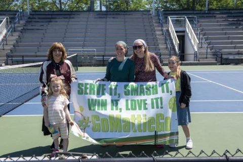 Our Place Cross River Open