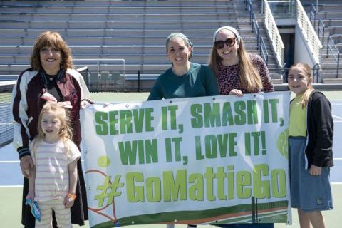 Our Place Cross River Open