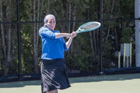 Our Place Cross River Open