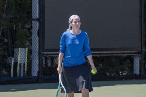 Our Place Cross River Open