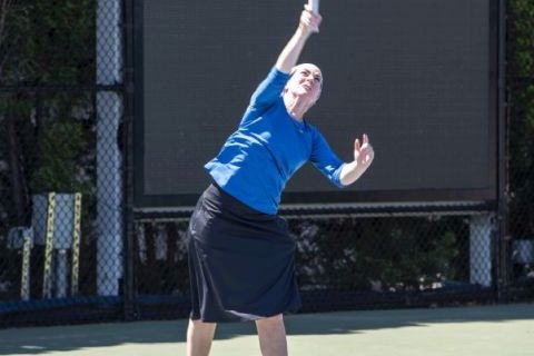 Our Place Cross River Open