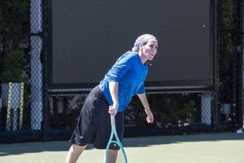 Our Place Cross River Open