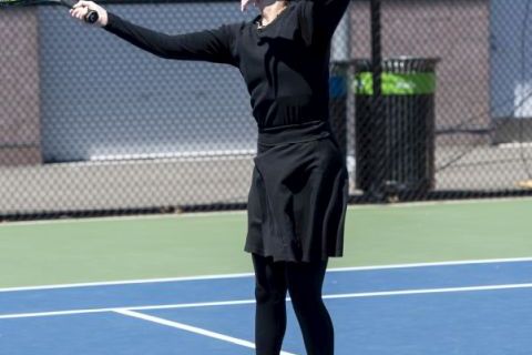 Our Place Cross River Open