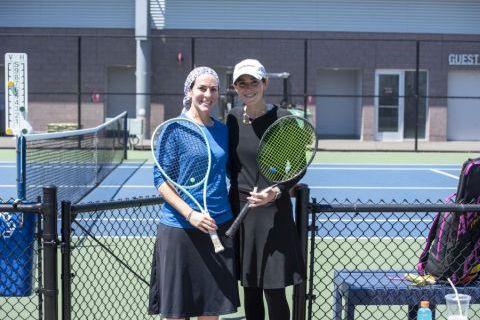 Our Place Cross River Open