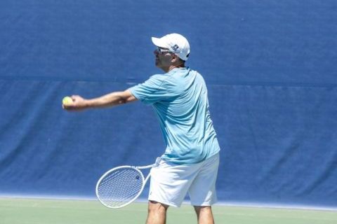 Our Place Cross River Open