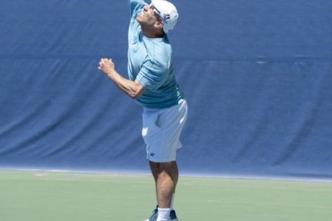 Our Place Cross River Open