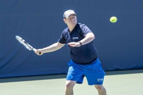 Our Place Cross River Open