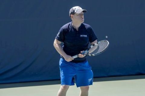 Our Place Cross River Open