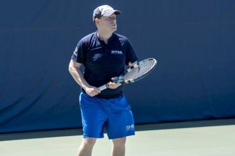 Our Place Cross River Open