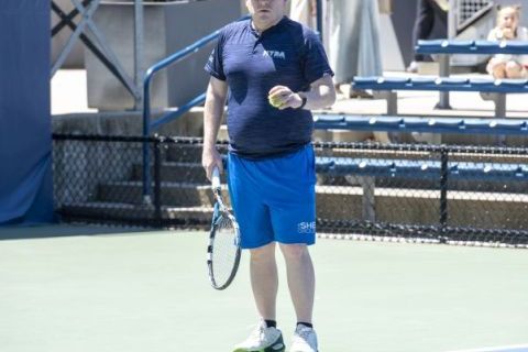 Our Place Cross River Open