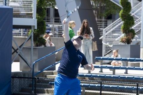 Our Place Cross River Open