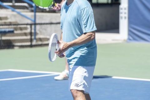 Our Place Cross River Open