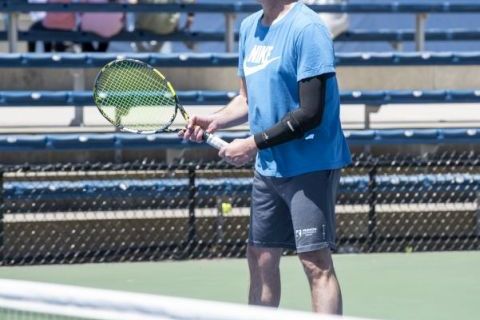 Our Place Cross River Open