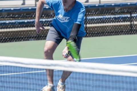 Our Place Cross River Open